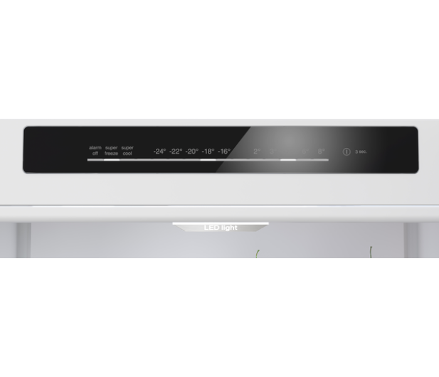 Bosch KGN39OCAF - 1343494 - zdjęcie 16